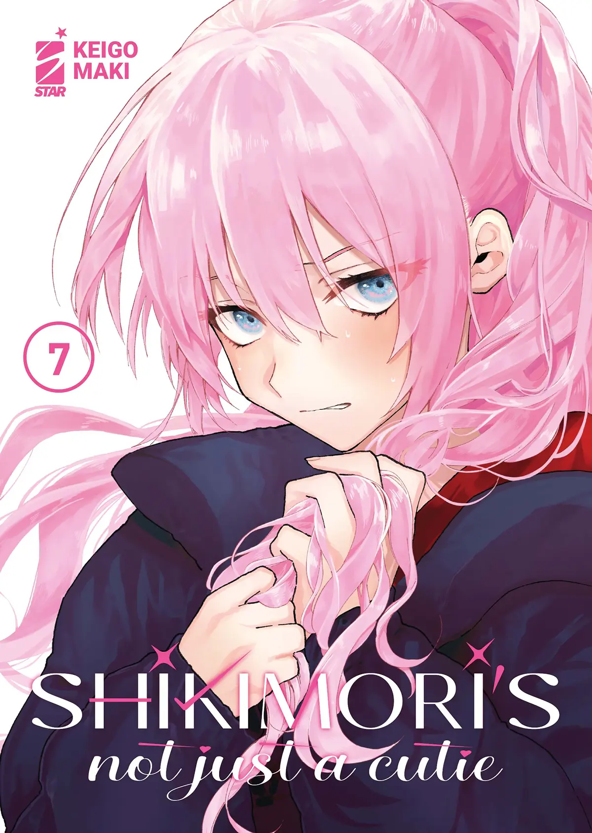 Volume cover